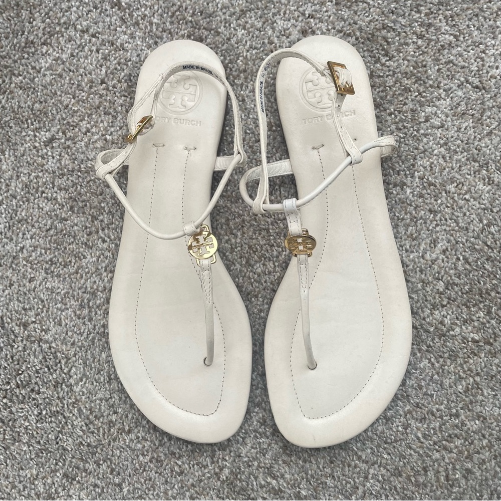 Tori Burch Sandals